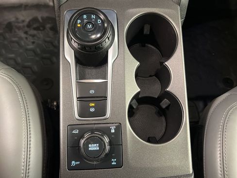 Certified 2025 Ford Bronco Sport Badlands image 14