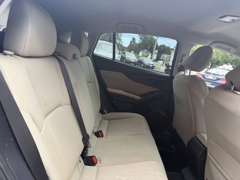 Used 2017 Subaru Impreza 2.0i AWD/4WD image 25