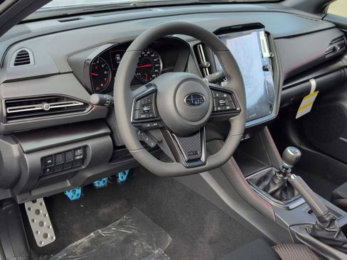 New 2026 Subaru WRX Premium w/ WRX Essentials Package AWD/4WD image 10