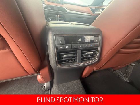 Used 2019 MAZDA CX-9 Signature AWD/4WD image 11