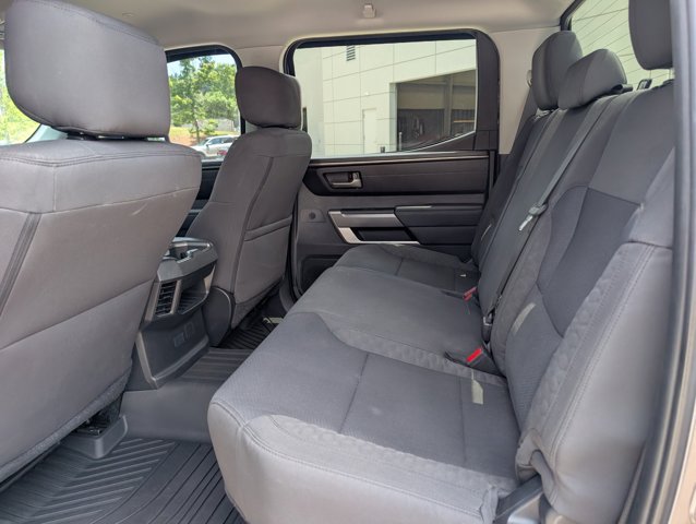 Used 2022 Toyota Tundra SR5 w/ TRD Sport Package AWD/4WD image 33