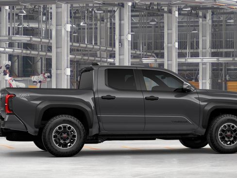 New 2026 Toyota Tacoma TRD Off-Road image 12