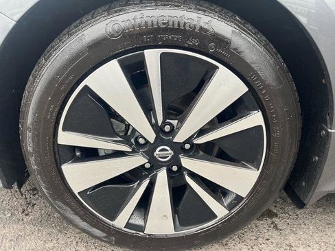 Used 2022 Nissan Altima 2.5 SV image 26