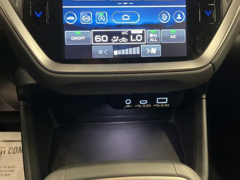 Certified 2024 Subaru Crosstrek 2.0i Premium image 22