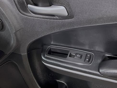 Used 2020 Dodge Charger Police w/ Street Appearance Group image 31