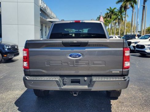 Used 2023 Ford F150 XL w/ STX Appearance Package image 6