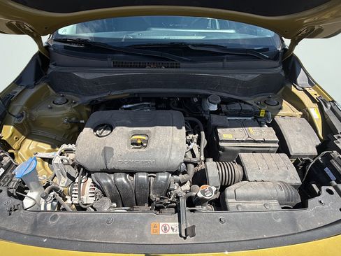Used 2024 Kia Seltos S AWD/4WD image 32