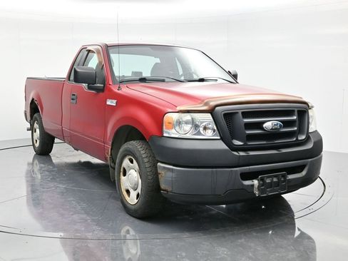 Used 2007 Ford F150 XL image 3