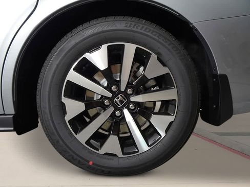 New 2026 Honda Odyssey EX-L image 9