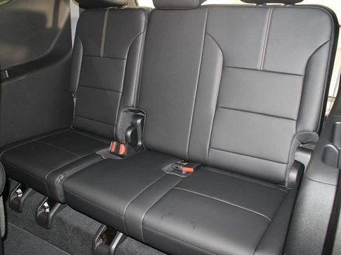 New 2026 GMC Acadia Elevation w/ Black Edition image 21