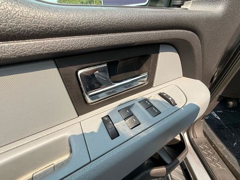 Used 2013 Ford F150 XLT w/ Luxury Equipment Group AWD/4WD image 11