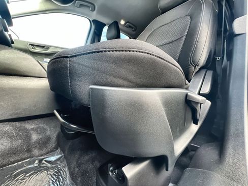 New 2026 Ford Escape Active image 14