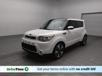 Used 2015 Kia Soul ! w/ Sun & Sound Package