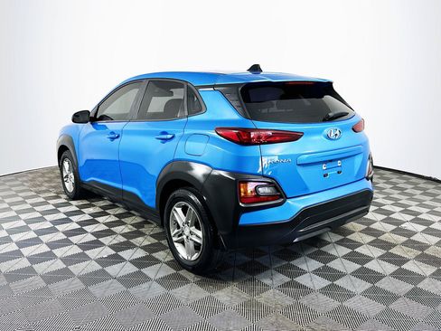 Used 2018 Hyundai Kona SE FWD image 6