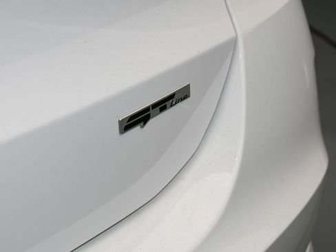 Used 2023 Kia K5 GT-Line image 36