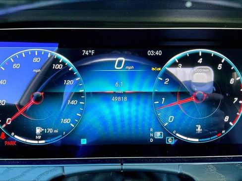 Used 2023 Mercedes-Benz E 350 Sedan image 13