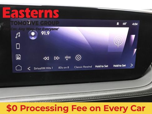 Used 2024 Buick Encore GX Preferred FWD image 18