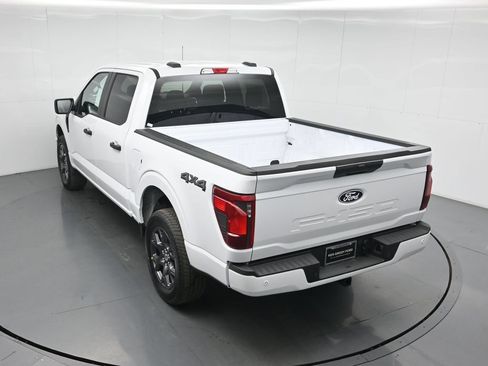 New 2026 Ford F150 STX w/ Equipment Group 200A AWD/4WD image 40