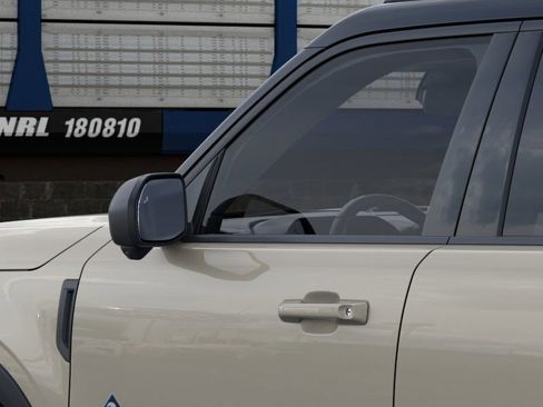 New 2025 Ford Bronco Sport Outer Banks w/ Outer Banks Tech Package+ image 20