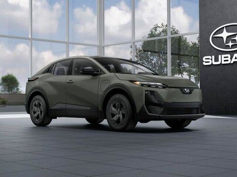 New 2026 Subaru Uncharted Premium FWD image 1