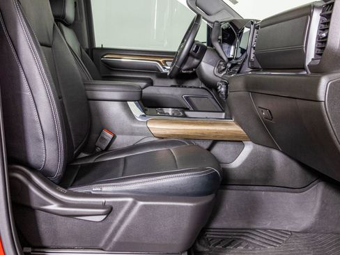 Used 2024 Chevrolet Silverado 2500 LT w/ All Star Edition image 46