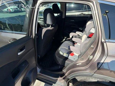 Used 2014 Honda CR-V EX image 8