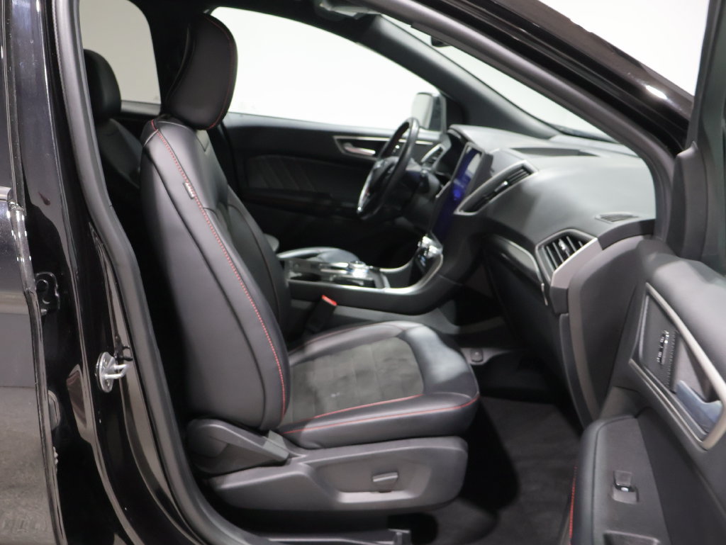 Used 2024 Ford Edge ST-Line AWD/4WD image 22