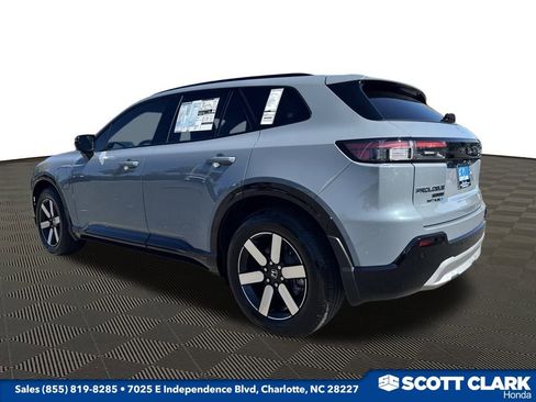 New 2025 Honda Prologue Touring image 3