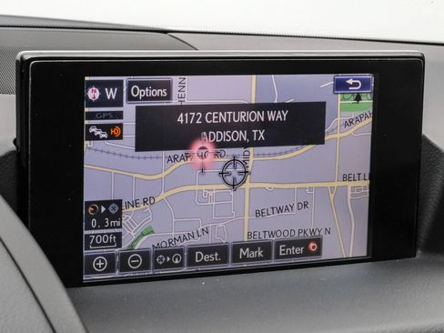 Used 2016 Lexus CT 200h w/ Navigation Package FWD image 22