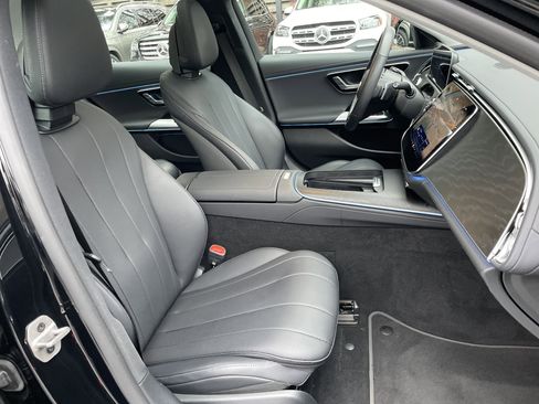 Certified 2025 Mercedes-Benz E 350 E 350 RWD Sedan image 51