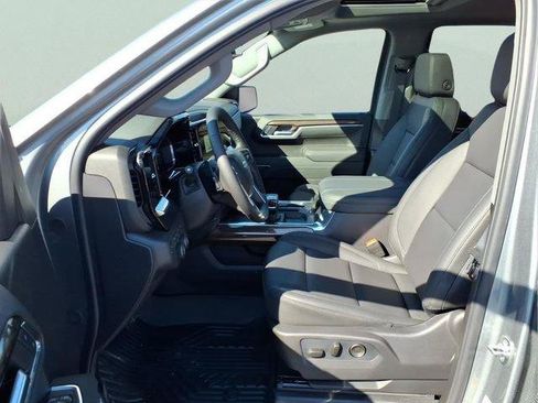 New 2026 Chevrolet Silverado 1500 LT Trail Boss w/ LT Trail Boss Premium Package AWD/4WD image 22