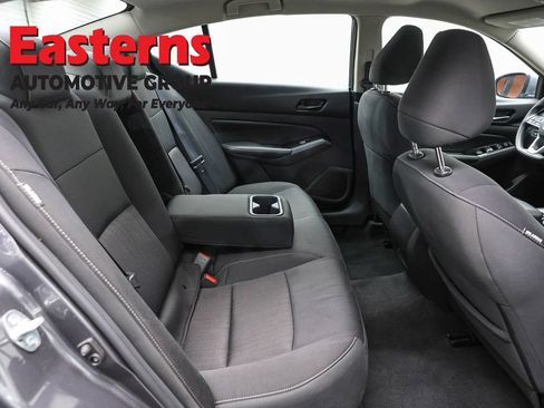 Used 2023 Nissan Altima 2.5 SV AWD/4WD image 23