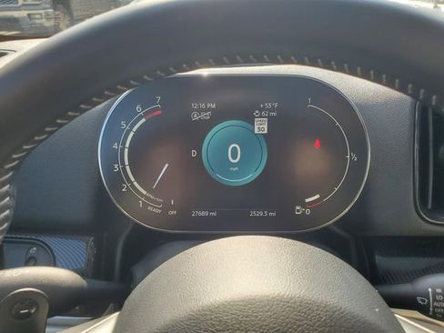 Used 2024 MINI Cooper Countryman S image 31