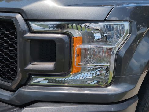 Used 2019 Ford F150 XL w/ Equipment Group 101A Mid AWD/4WD image 6