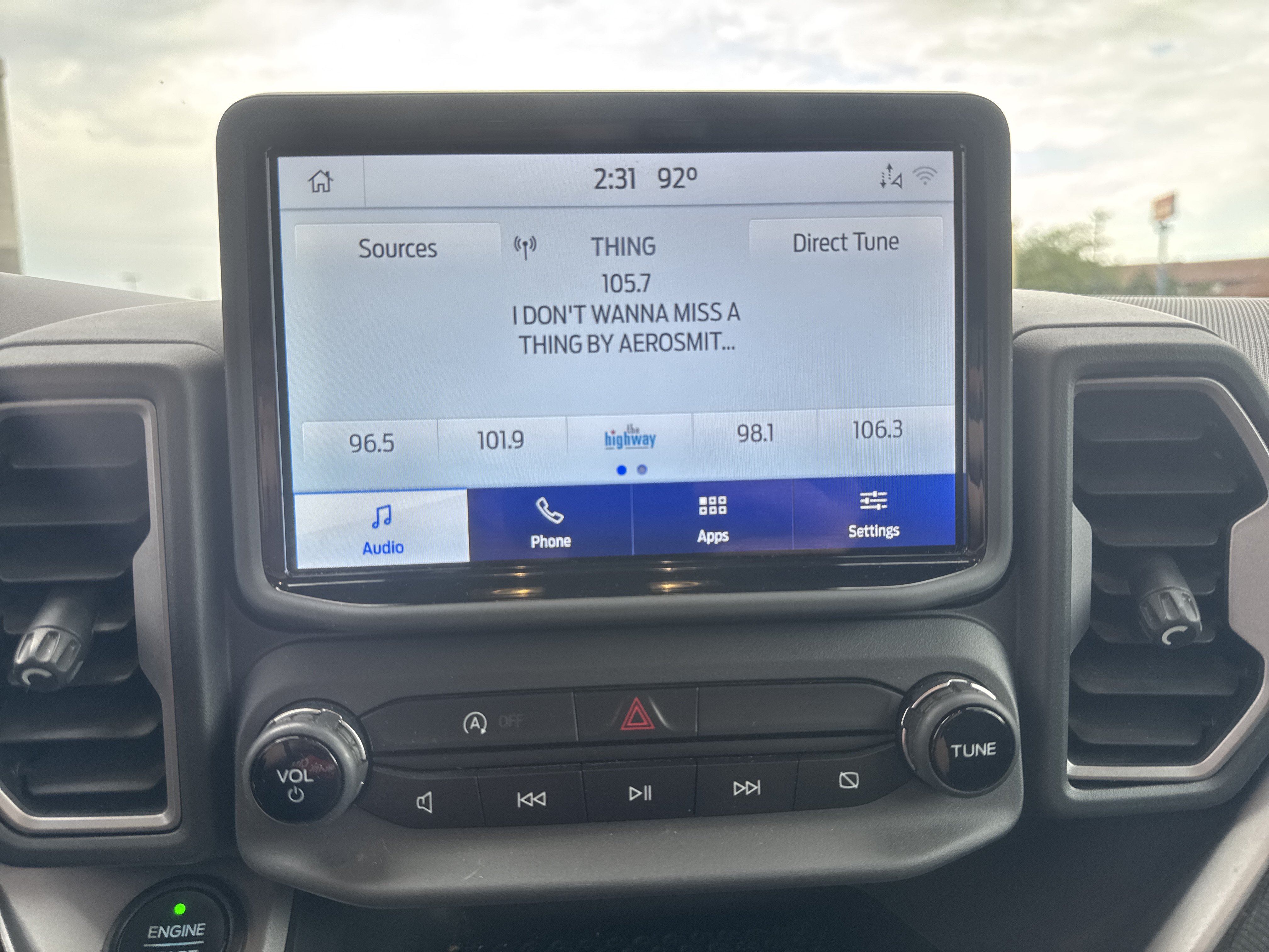 Used 2021 Ford Bronco Sport Big Bend AWD/4WD image 18