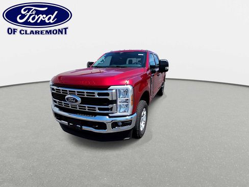 New 2026 Ford F250 XLT AWD/4WD image 3