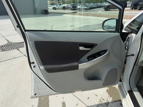 Used 2011 Toyota Prius Two FWD image 7