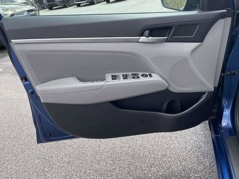 Used 2019 Hyundai Elantra SEL image 13