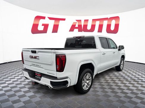 Used 2023 GMC Sierra 1500 Denali image 7