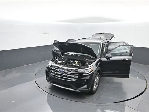 New 2026 Ford Explorer Active w/ Active Comfort Package image 37