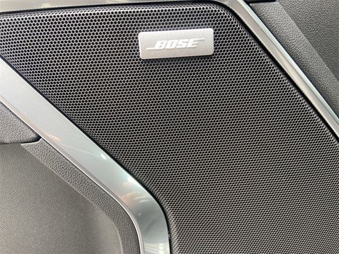 New 2026 Chevrolet Silverado 1500 RST w/ All Star Edition Plus image 25