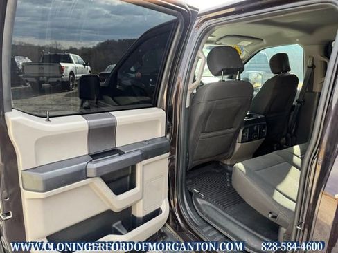 Used 2019 Ford F150 XL w/ Equipment Group 101A Mid image 12