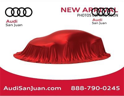 Used 2023 Audi A3 2.0T Premium w/ Convenience Package FWD image 1
