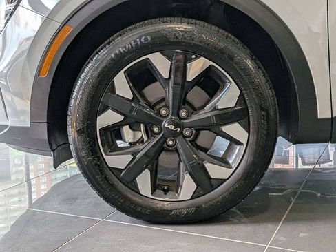 Certified 2024 Kia Sportage X-Line w/ X-Line Premium Package AWD/4WD image 30