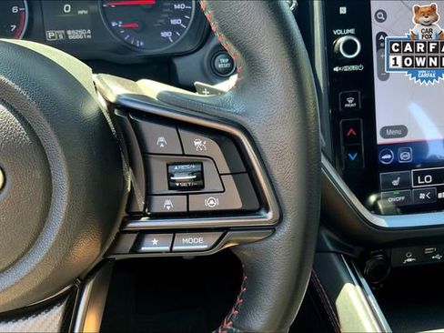 Used 2022 Subaru WRX GT image 19