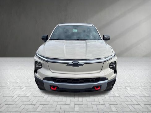 New 2026 Chevrolet Silverado EV Trail Boss w/ Premium Package image 10