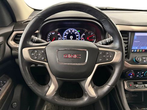 Used 2022 GMC Acadia Denali w/ Trailering Package image 15