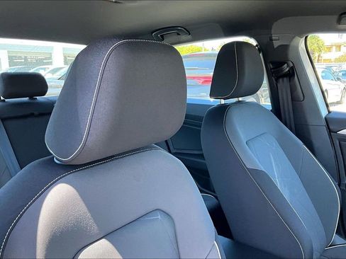 New 2026 Volkswagen Jetta Sport FWD image 21