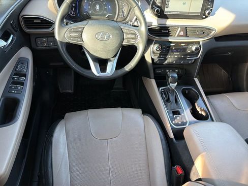 Used 2020 Hyundai Santa Fe Limited FWD image 51