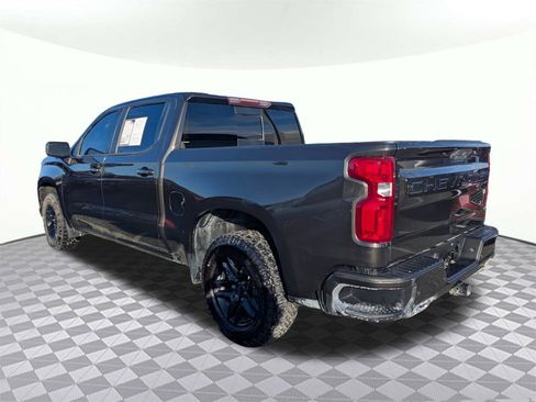 Used 2021 Chevrolet Silverado 1500 RST w/ All Star Edition Plus image 4